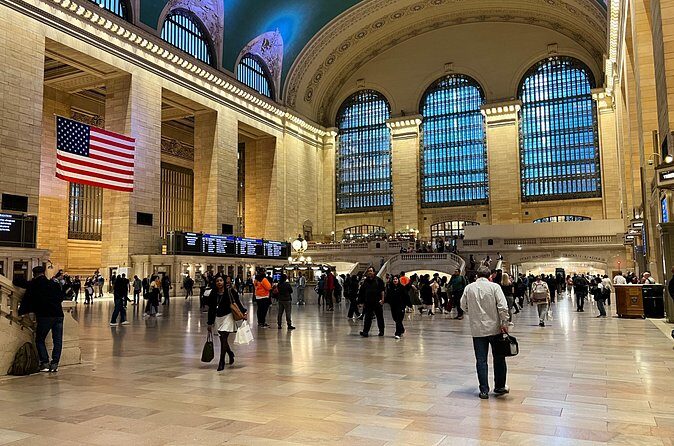 Super Hero Tour in New York City - How Much Does It Cost?