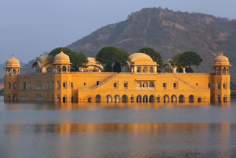 Super Jaipur Tour From Delhi in a Private Car- All Inclusive - Why Choose This Tour?