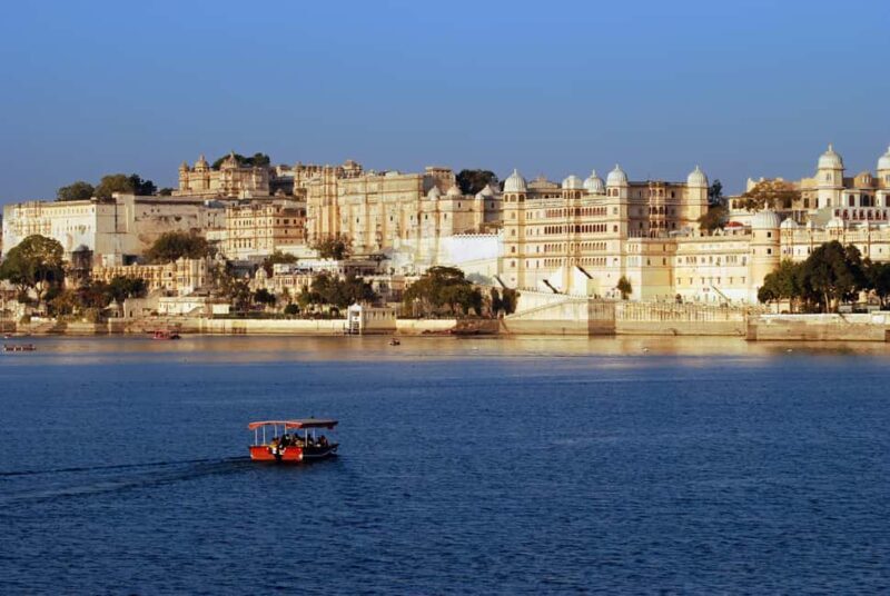 Super Jaipur Tour From Delhi in a Private Car- All Inclusive - What It Means for You