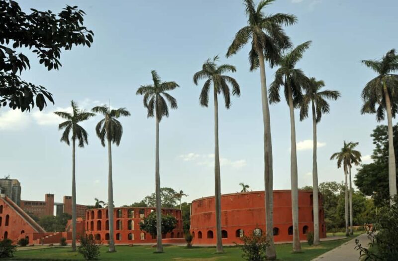 Super Jaipur Tour From Delhi in a Private Car- All Inclusive - The Sum Up