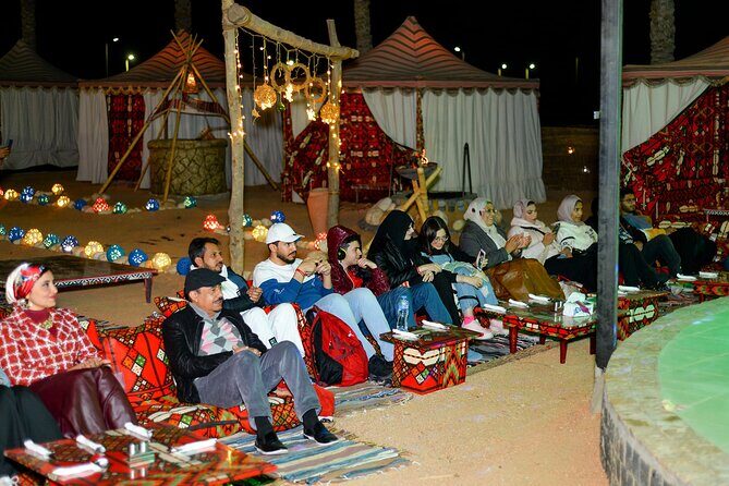 Super Moto Safari from Sharm E Sheikh with Excursions.VIP - Why This Tour Stands Out