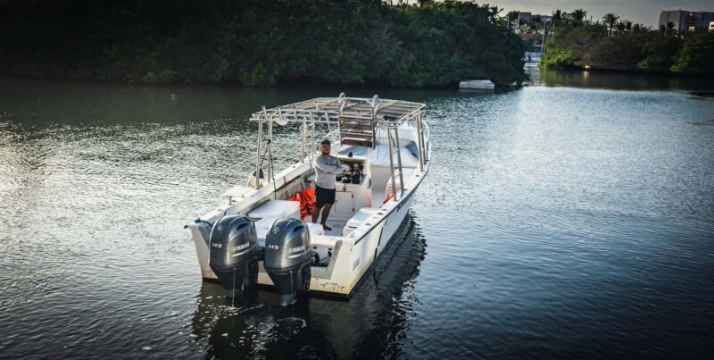 Super Panga Charter All-Inclusive - Setting the Scene: What Is the Super Panga Charter?