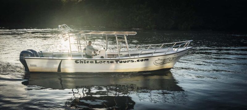 Super Panga Charter All-Inclusive - The Itinerary and What You’ll Experience