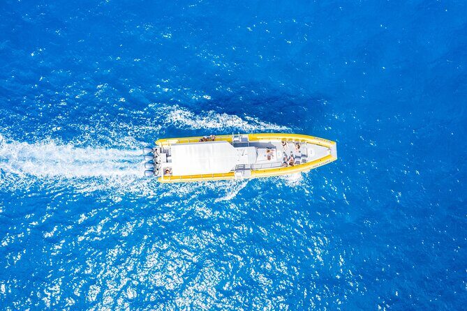 Super Raft - Private Charter Maui 3 Hour Snorkel to Coral Gardens or Molokini - Key Points