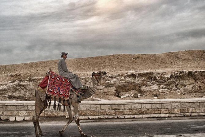 Super Safari ATV, Drive Buggy Car, Camel Ride, Bedouin Dinner, Show-Hurghada - Frequently Asked Questions