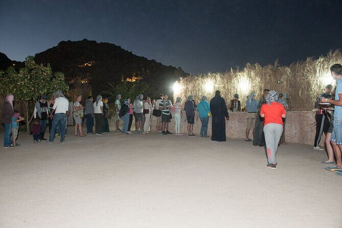 Super Safari ATV Quad, Bedouin Dinner & Camel - Sharm El Sheikh - Practical Tips and Considerations