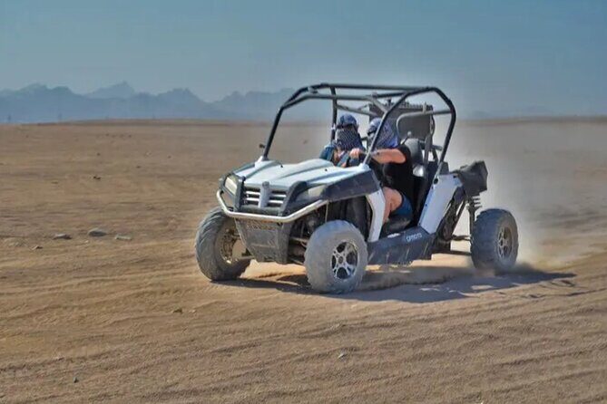 super safari ATVs, Spider Cars, Camels & Bedouin Nights _Hurghada - An Inside Look at the Hurghada Safari Experience
