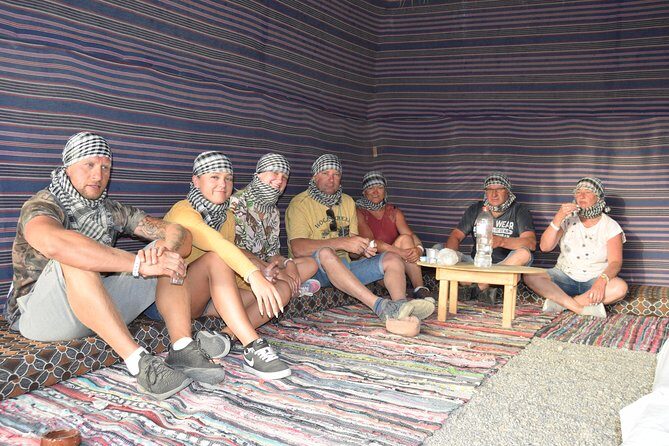 Super Safari Excursion By ATV Quad & Sunset & Camel Ride With Dinner-Marsa Alam - FAQ: Your Practical Questions Answered