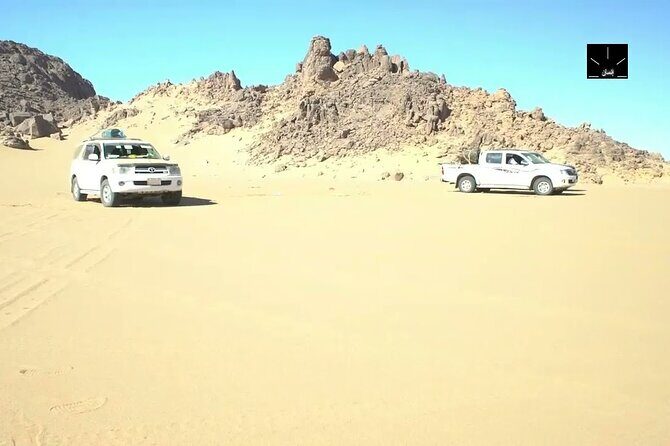 Super Safari Hurghada - Why This Tour Offers Great Value