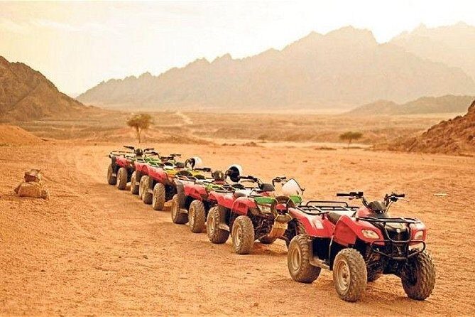 Super Safari Hurghada - The Sum Up: Should You Take the Super Safari Hurghada?