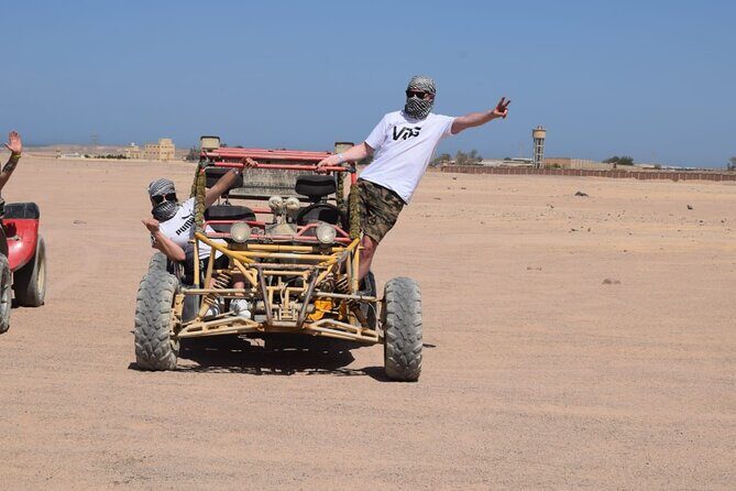 Super Safari ( Jeep - Quad- Buggy car-folklore-BBQ dinner) - What to Expect: A Detailed Breakdown of the Tour