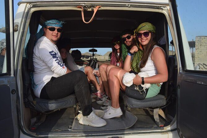 Super Safari ( Jeep - Quad- Buggy car-folklore-BBQ dinner) - Who Is This Tour Best For?
