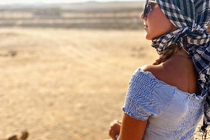 Super Safari, Quad, Jeep, Bedouin, Dinner & party : Marsa Alam - Final Thoughts