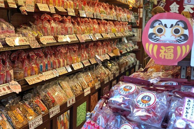 Super Sugamo Local Foodie Adventure - Final Thoughts