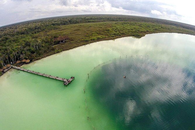 SUPER Tour Kaan Luum Lagoon, 2 different Cenotes. Lunch included - An In-Depth Look at the Itinerary