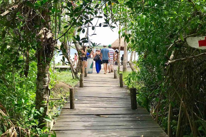 SUPER Tour Kaan Luum Lagoon, 2 different Cenotes. Lunch included - Final Thoughts: Is It Worth It?