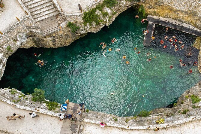 SUPER Tour Kaan Luum Lagoon, 2 different Cenotes. Lunch included - FAQ