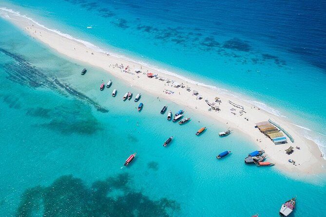 Super Zanzi, Nakupenda, Prison Island & Stone Town - Zanzibar - What the Reviews Tell Us