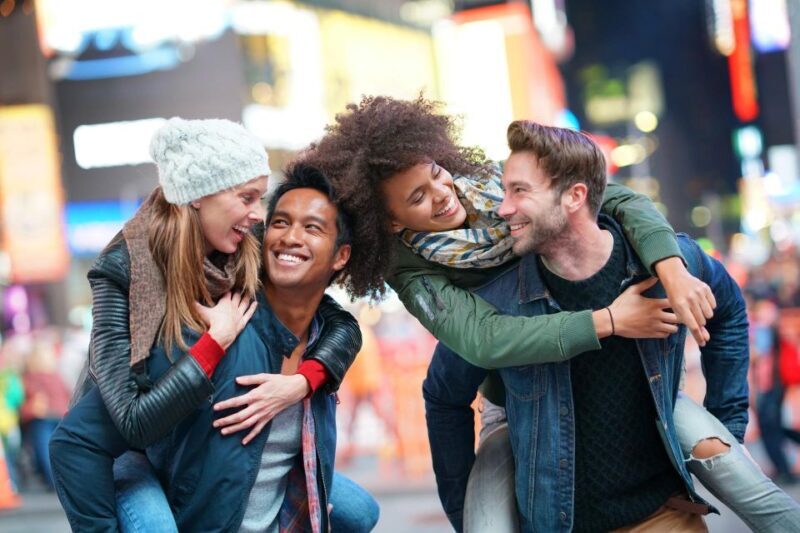 Superheroes in New York City Private Walking Tour - Practical Details and Tips