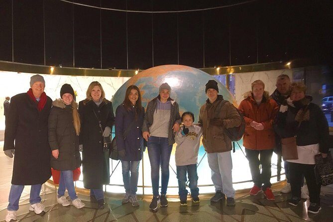 Superheroes in New York Walking Tour - Authenticity and Educational Value