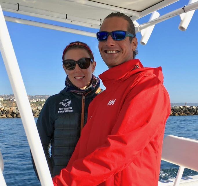 Superior 2hr Private Whale & Dolphin Watching Newport Beach - What You Need to Know Before Booking