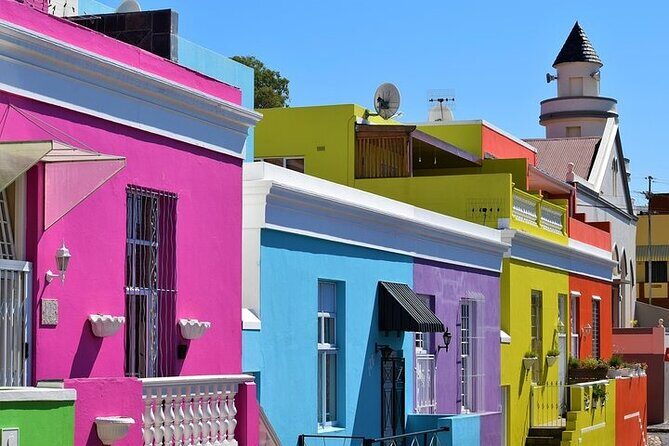 Supersaver: Cape of Good Hope and Cape Point Day Tour from Cape Town - Guides and Reviews
