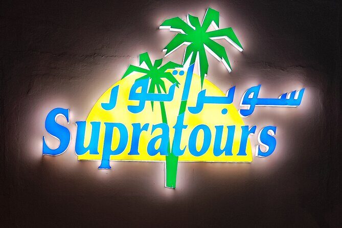 Supratour Bus Tickets Marrakech to Essaouira - Transportation and Practical Tips