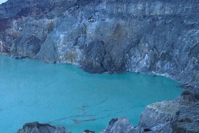 Surabaya Bromo Ijen Drop Bali 3-Day Private Tour - Exploring the 3-Day Surabaya to Bali Adventure