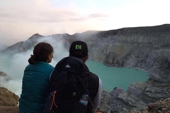 Surabaya Bromo Ijen Drop Bali 3-Day Private Tour - Why This Tour Might Be Right for You