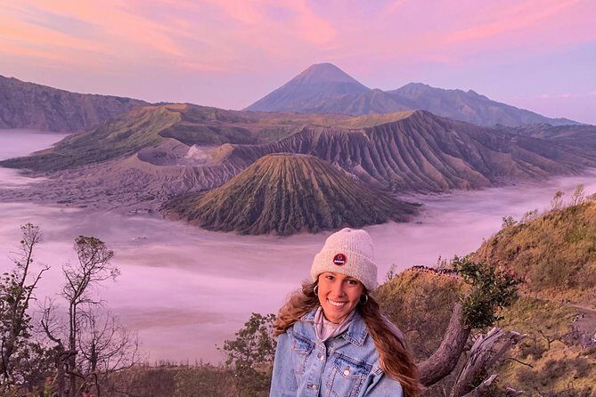 Surabaya - Mount Bromo  Tumpak Sewu Waterfall  Ijen Bluefire Tour - Bali 4d3n - The Experience: An In-Depth Look