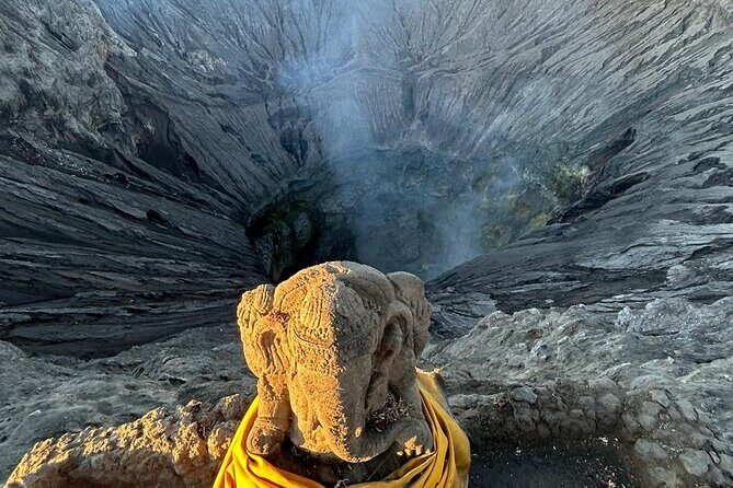 Surabaya or Malang 2D1N Bromo and Ijen Volcano Tour - Final Thoughts