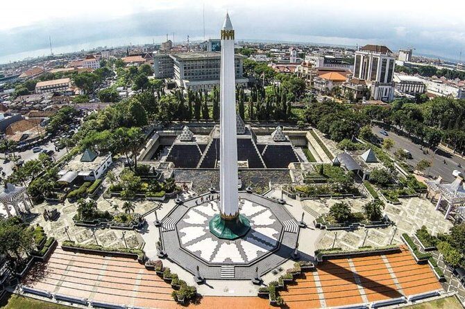Surabaya Shore Excursion For Cruise Passengers - Key Points