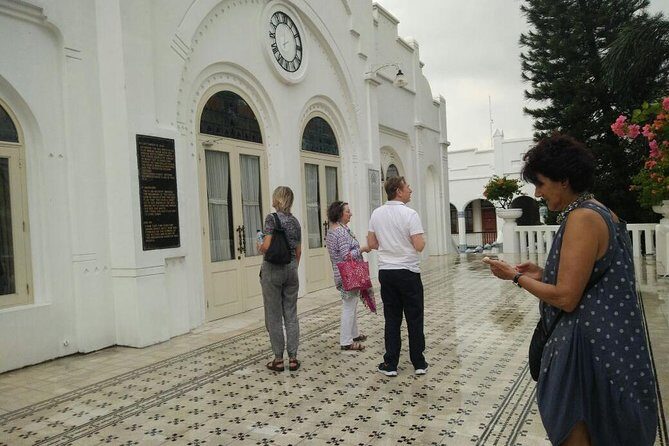 Surabaya Shore Excursion For Cruise Passengers - Full Review of the Surabaya Shore Excursion