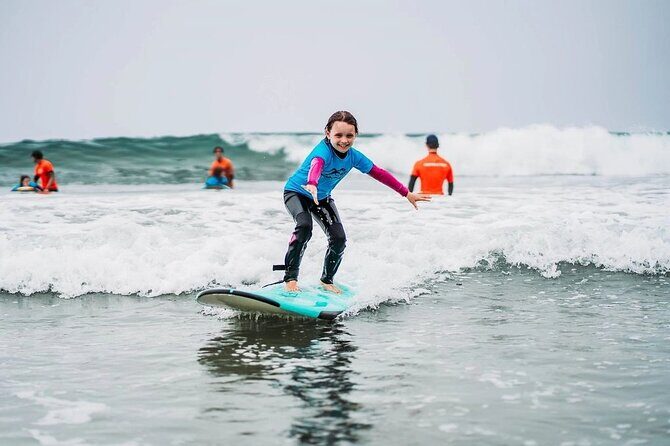 Surf Camp in Venice Beach, CA - What You Can Expect from Sunrise Surf Camp