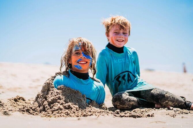 Surf Camp in Venice Beach, CA - Authentic Perspectives from Past Participants