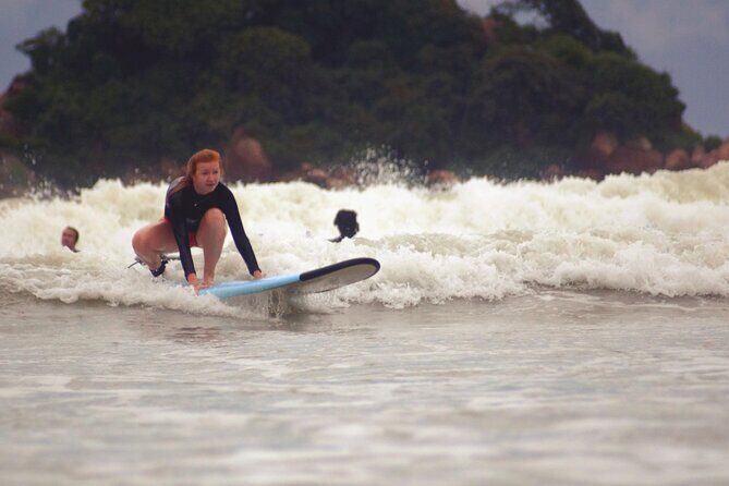Surf Camp in Weligama Beach Sri Lanka - Final Thoughts: Who Will Love This Surf Camp?