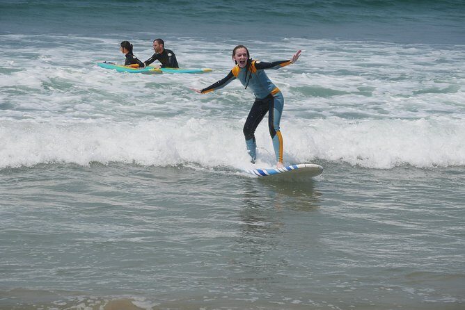 Surf Class for Beginners in Venice - FAQ