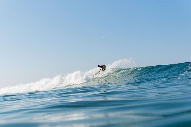 Surf Classes in Puerto Escondido - The Cost and Value of the Surf Lesson