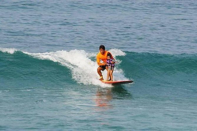 Surf Classes in Puerto Escondido - FAQs