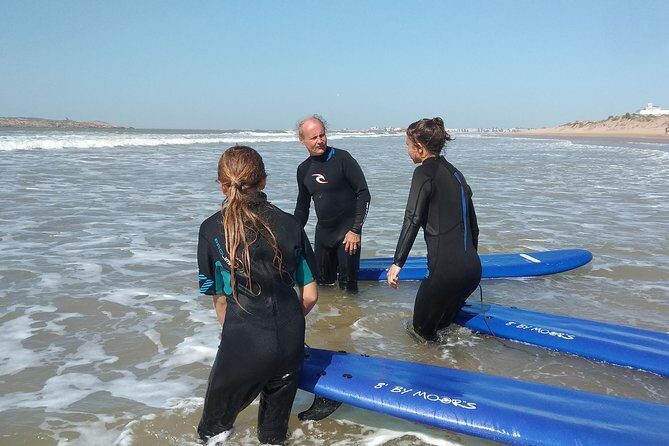 Surf day trip in uncrowded spots - An In-Depth Look at the Experience