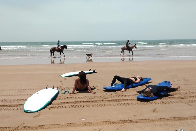 Surf day trip in uncrowded spots - What You Need to Know Before Booking