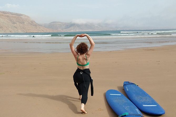 Surf day trip in uncrowded spots - Frequently Asked Questions