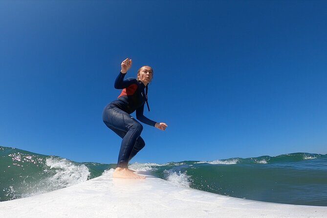 Surf Experience in Huntington Beach - Key Points
