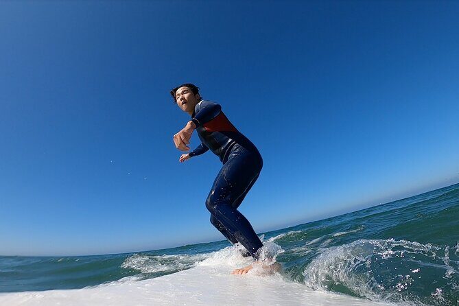 Surf Experience in Huntington Beach - FAQs