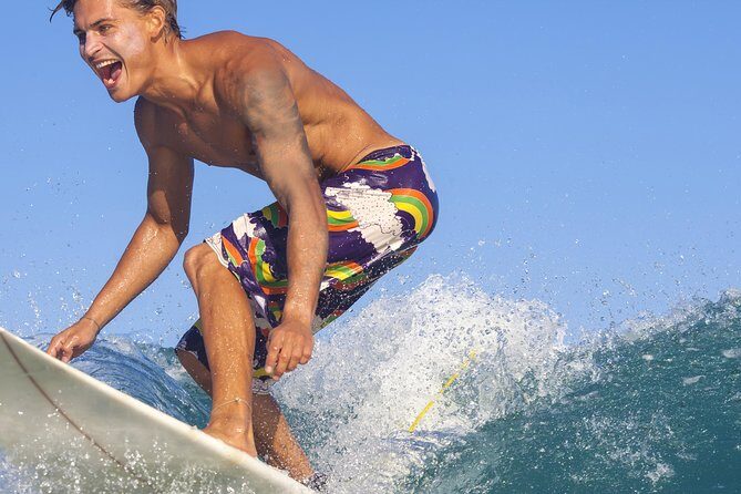 Surf Lesson 1.5 Hr Kapowui Santa Monica - FAQ: Your Questions Answered