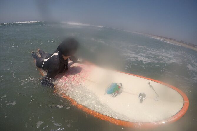 Surf Lesson - Final Words: Is This Surf Lesson Worth It?