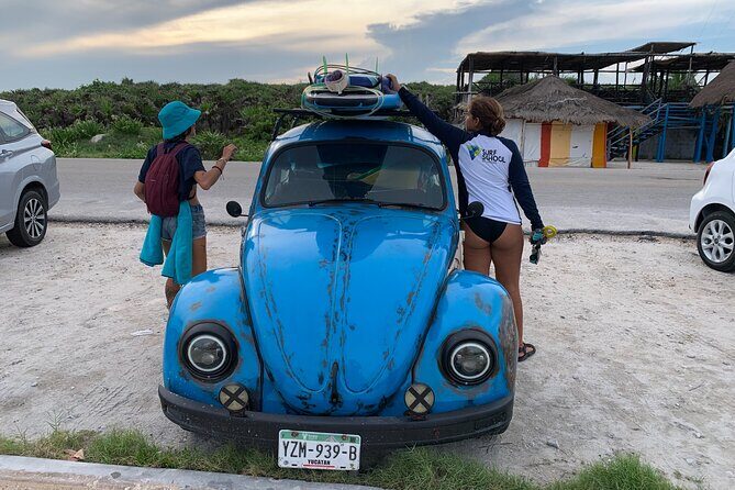 Surf Lesson in Cozumel - The Sum Up: Is It Worth It?