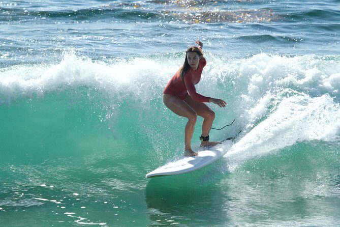 Surf Lesson in Laguna Beach - An In-Depth Look at the Laguna Beach Surf Lesson