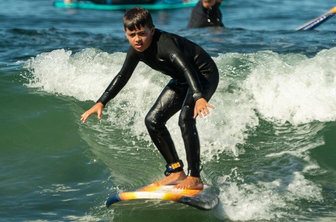 Surf Lesson in Laguna Beach - FAQ