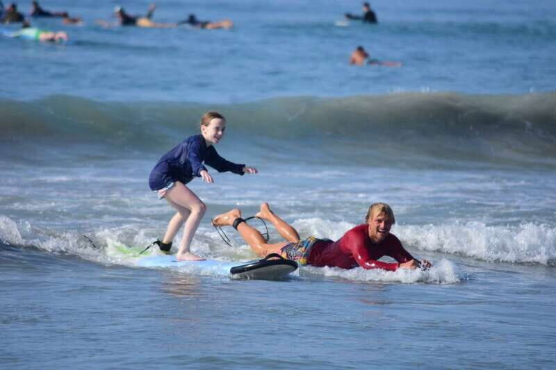 Surf Lesson in Sayulita's Beach - Who Is This Tour Best For?